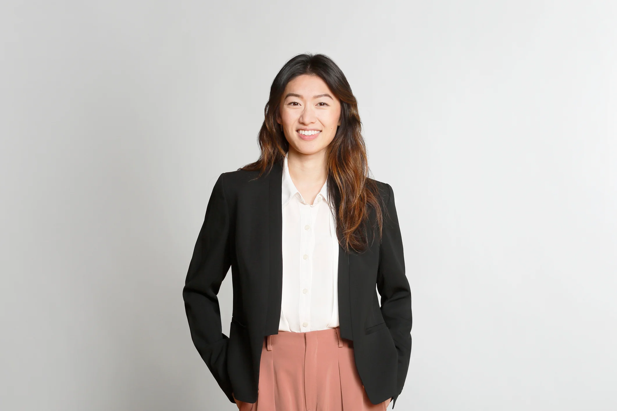 Molly Jones β Workflow & Automation Specialist