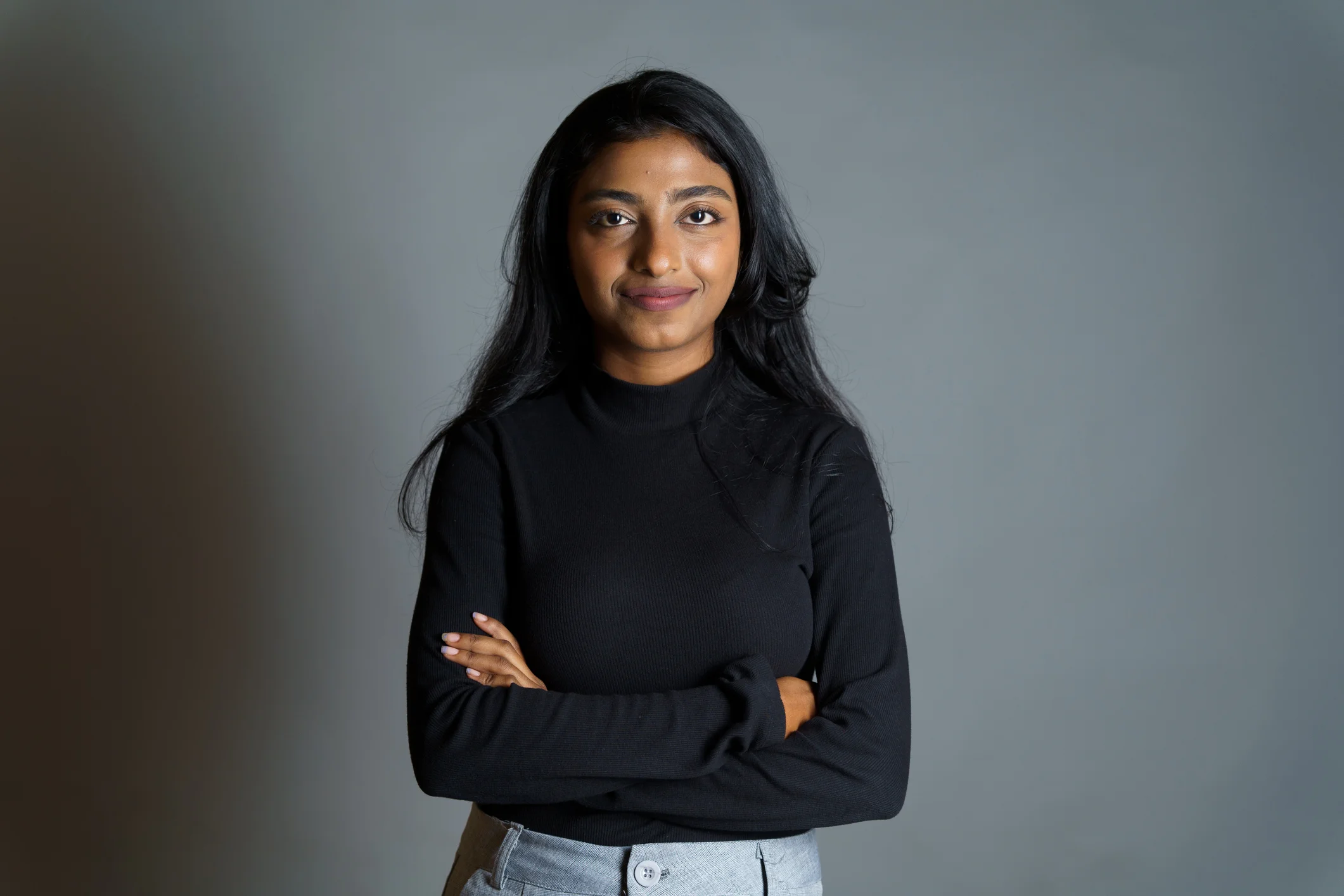 Omna Gupta β Notion Workspace Architect